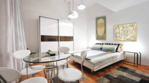 Studio Apartment Astoria